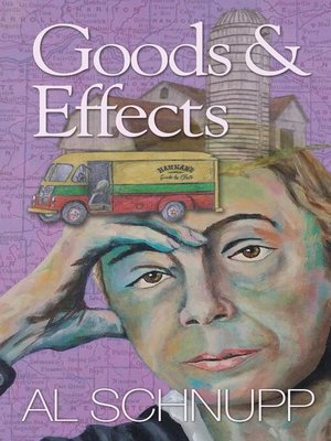 cover image of Goods & Effects
